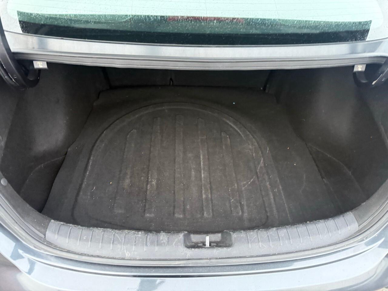 2019 Kia Forte EX IVT 2019 Kia forte EX Photo