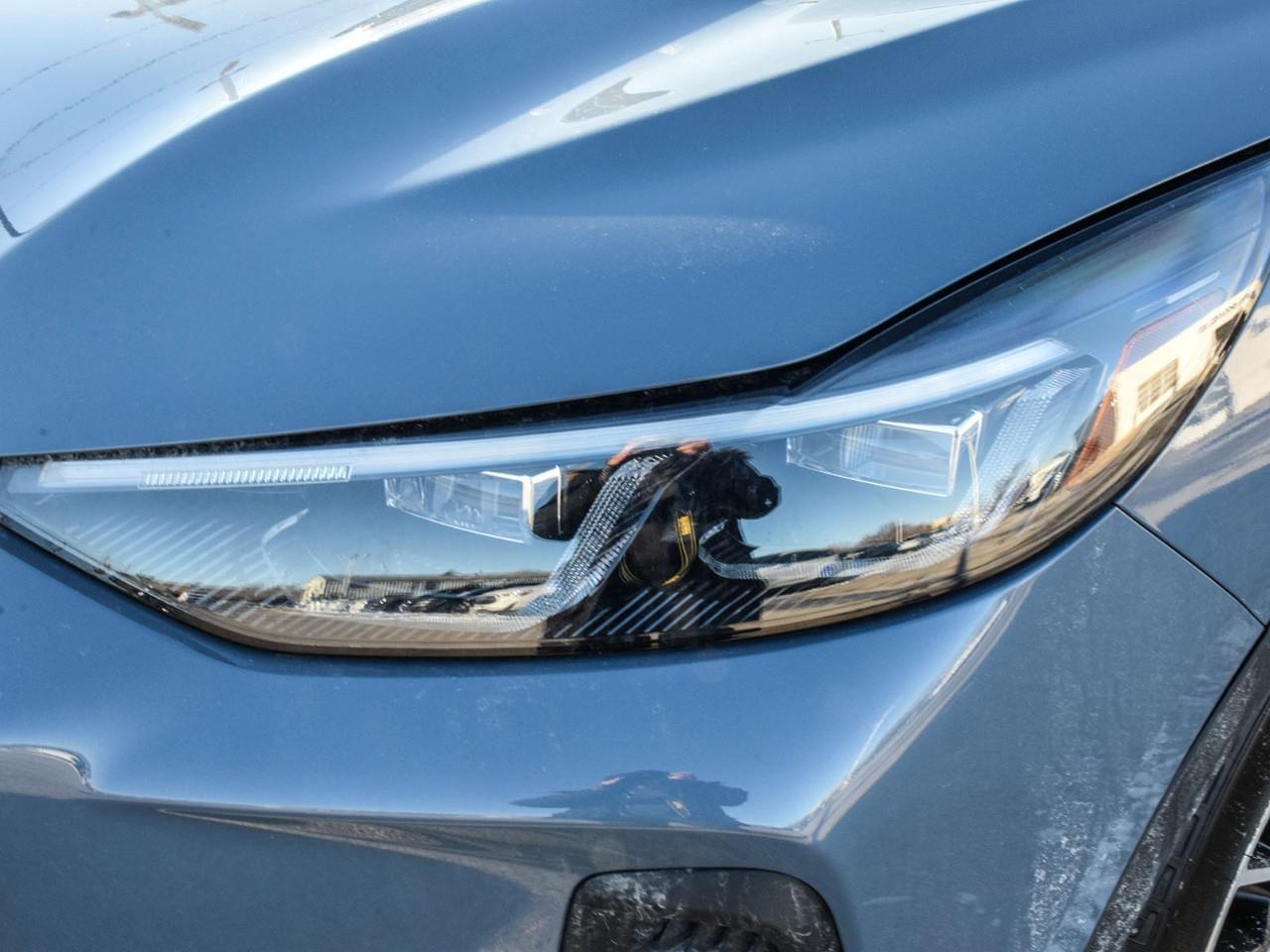 2025 Ford Escape PHEV Photo