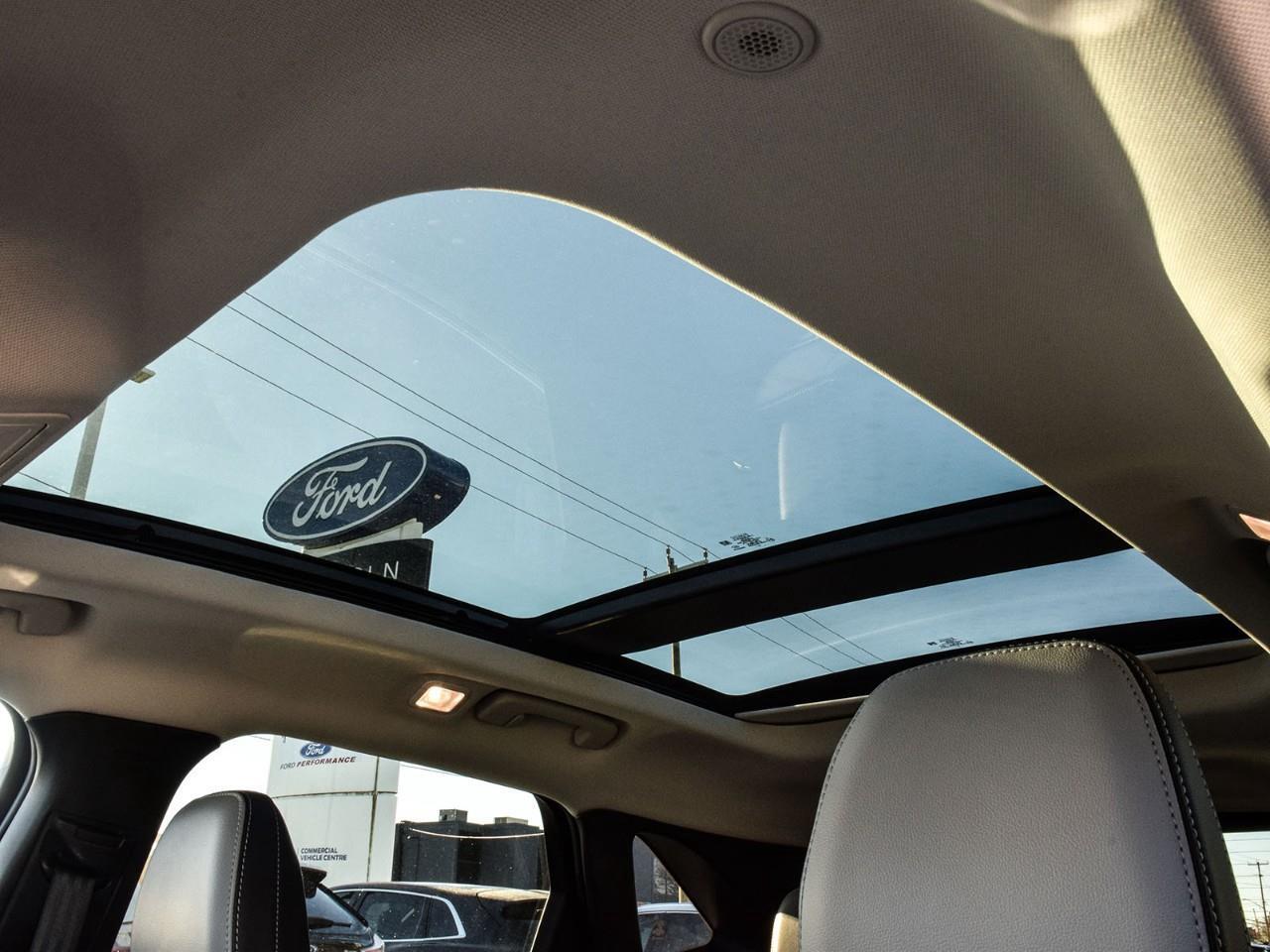 2025 Ford Escape PHEV Photo