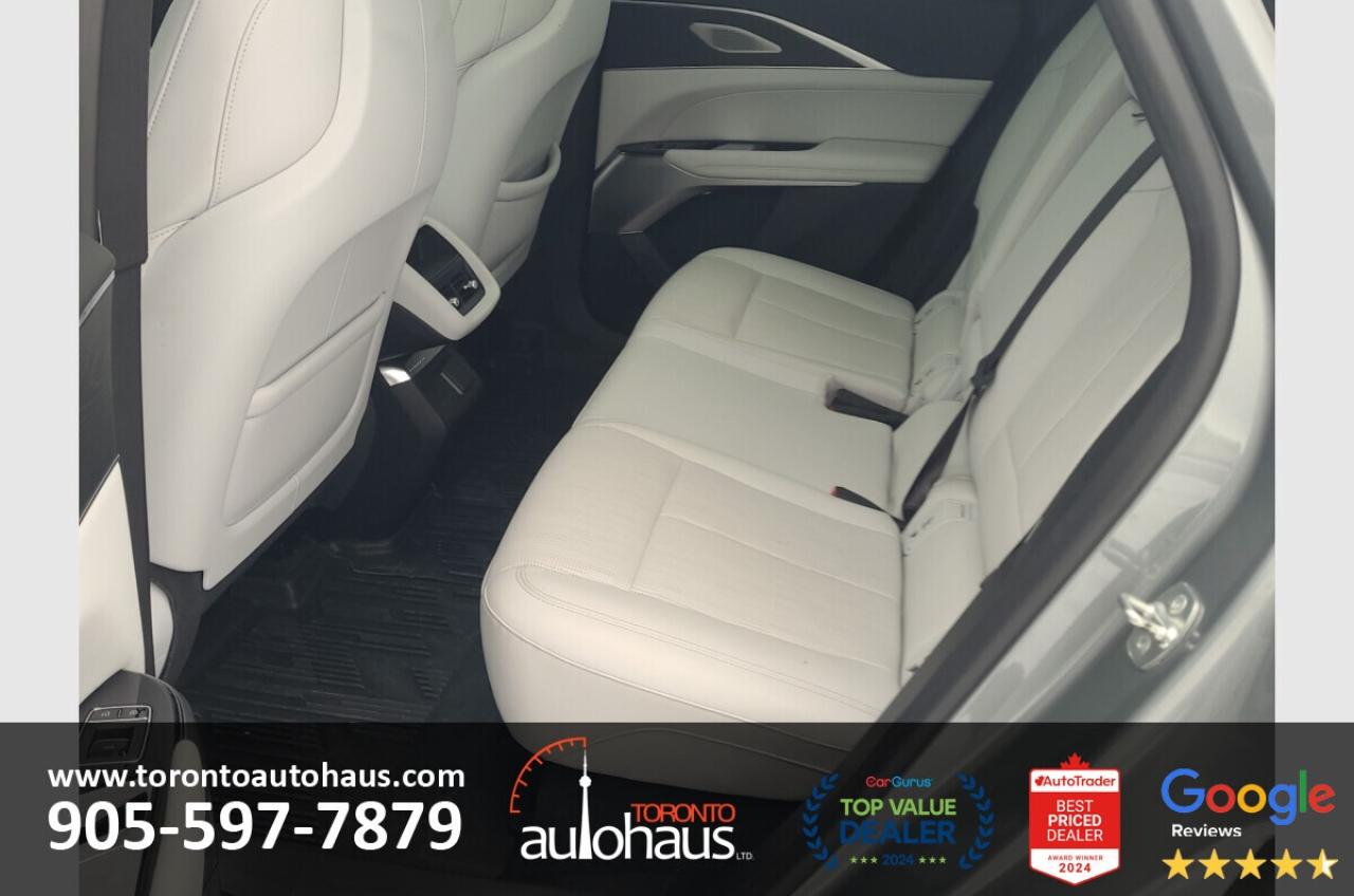 2024 Cadillac LYRIQ Sport I LONG RANGE I AWD Photo