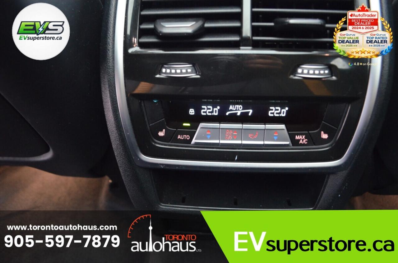 2022 BMW X5 COMPETITION I 1 OWNER I NO ACCIDENTS Photo