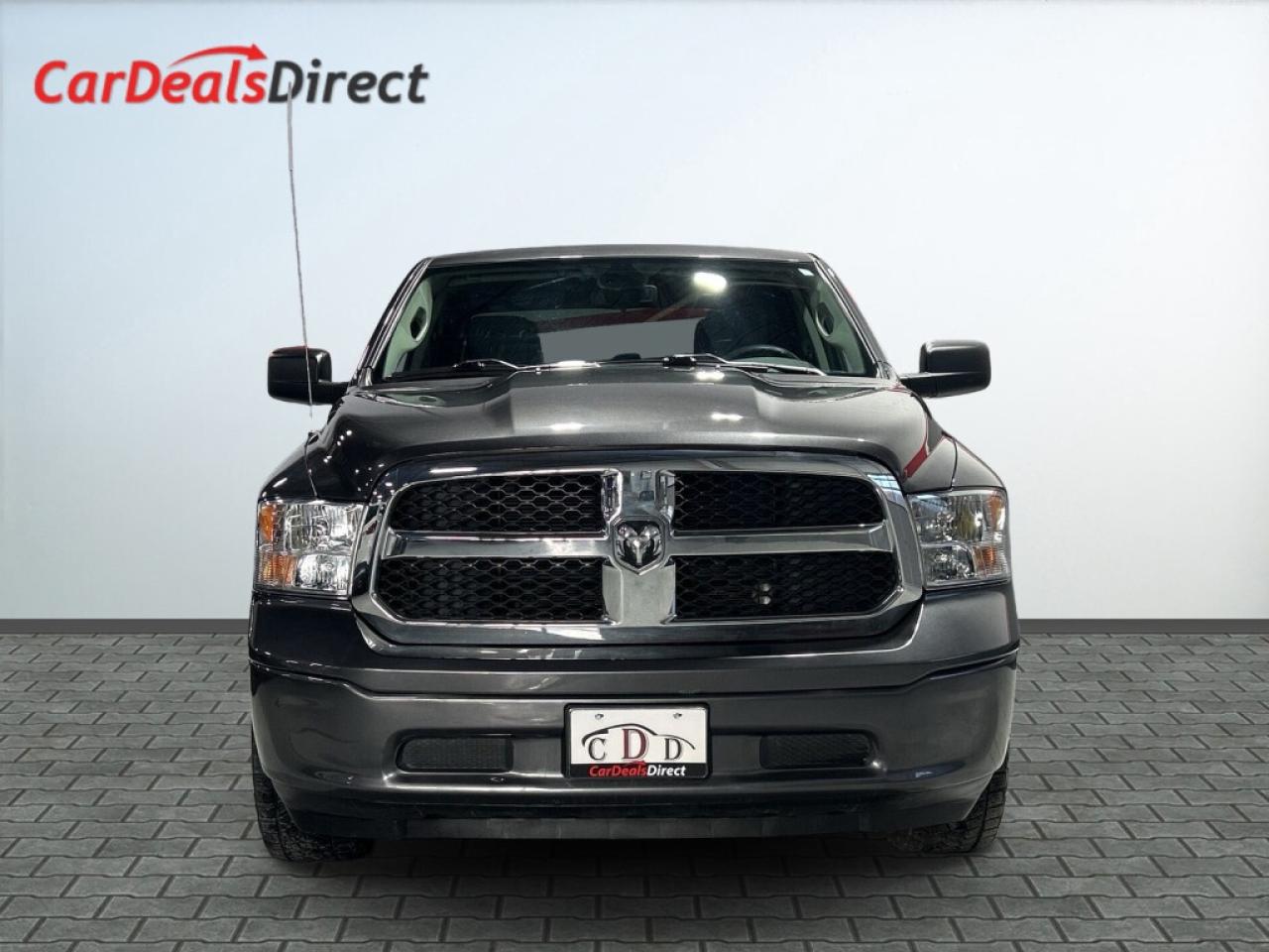 2023 RAM 1500 SLT/ HEMI V8 Express PKG/Big Screen NAVI/Android C Photo