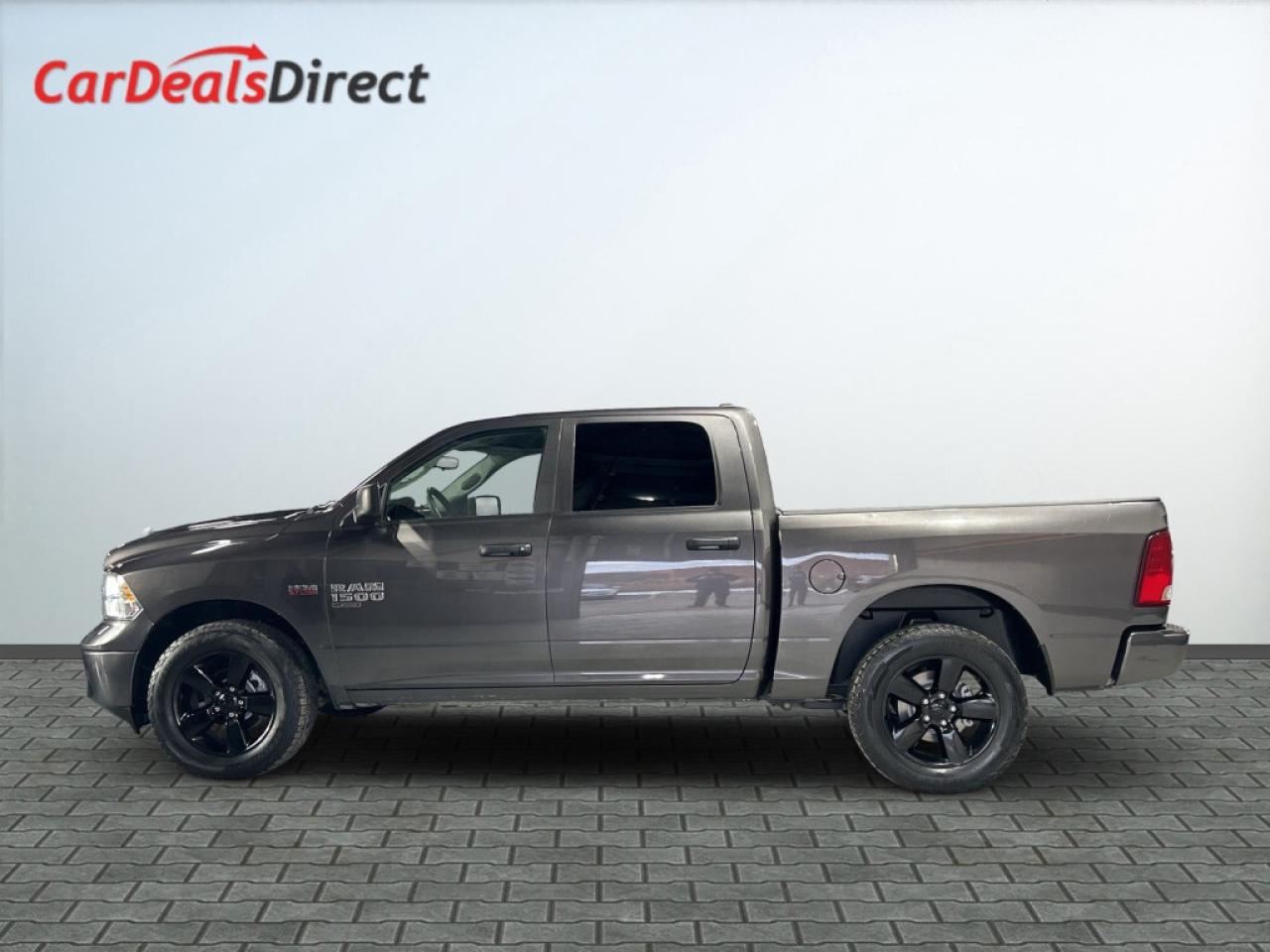 2023 RAM 1500 SLT/ HEMI V8 Express PKG/Big Screen NAVI/Android C Photo