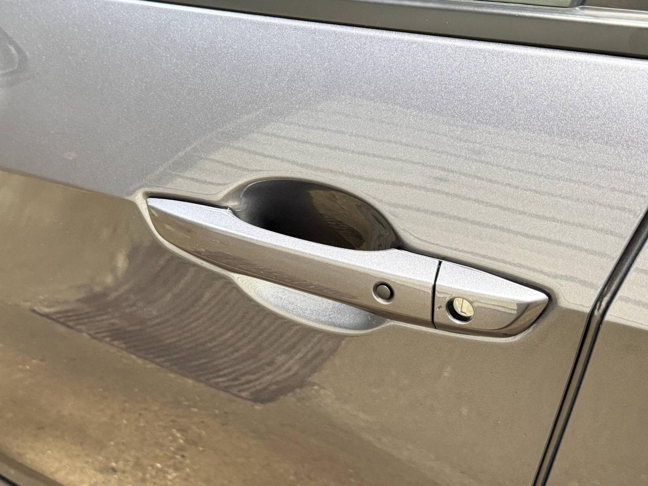 2018 Honda Civic EX    SUNROOF   LOW KM   HEATED FRONT SEATS Photo