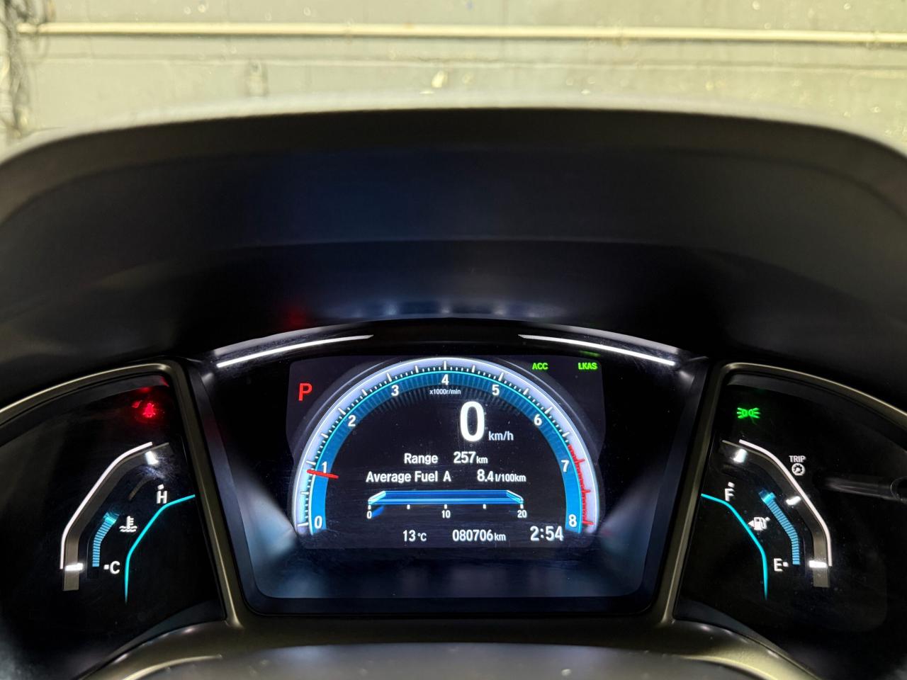 2018 Honda Civic EX    SUNROOF   LOW KM   HEATED FRONT SEATS Photo