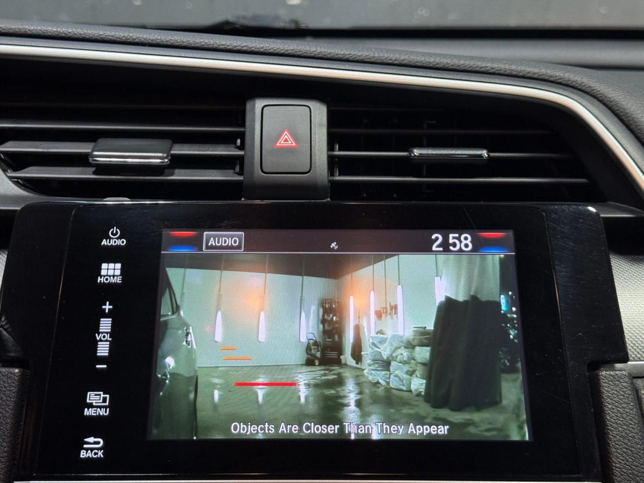 2018 Honda Civic EX    SUNROOF   LOW KM   HEATED FRONT SEATS Photo