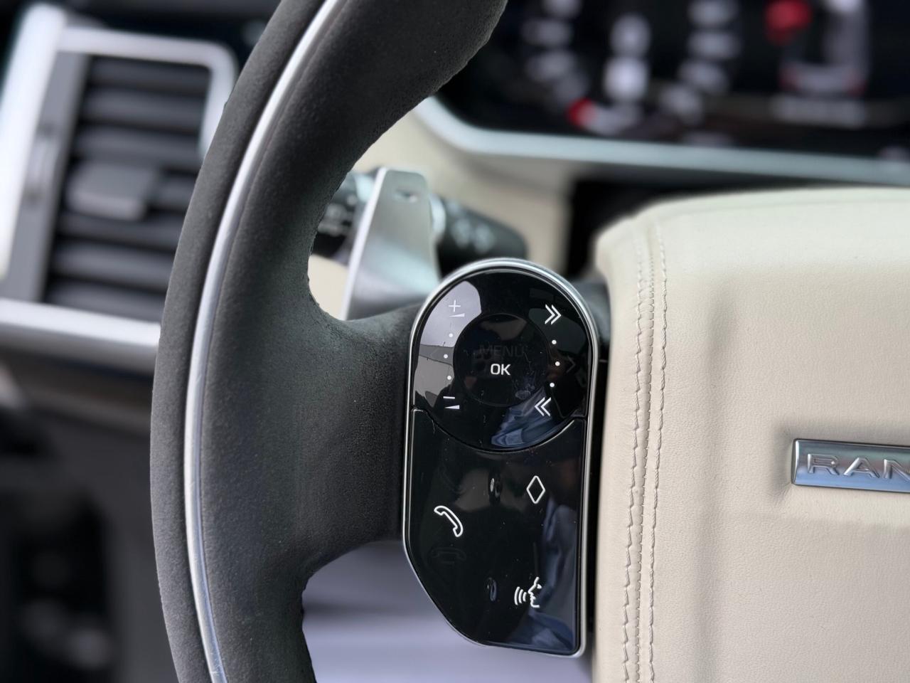 2021 Land Rover Range Rover Sport HST    NO ACCIDENT    BLACK EXT. PACK.   TECHNOLOG Photo