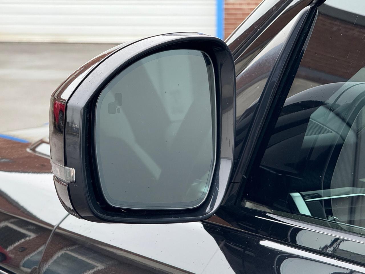 2021 Land Rover Range Rover Sport HST    NO ACCIDENT    BLACK EXT. PACK.   TECHNOLOG Photo