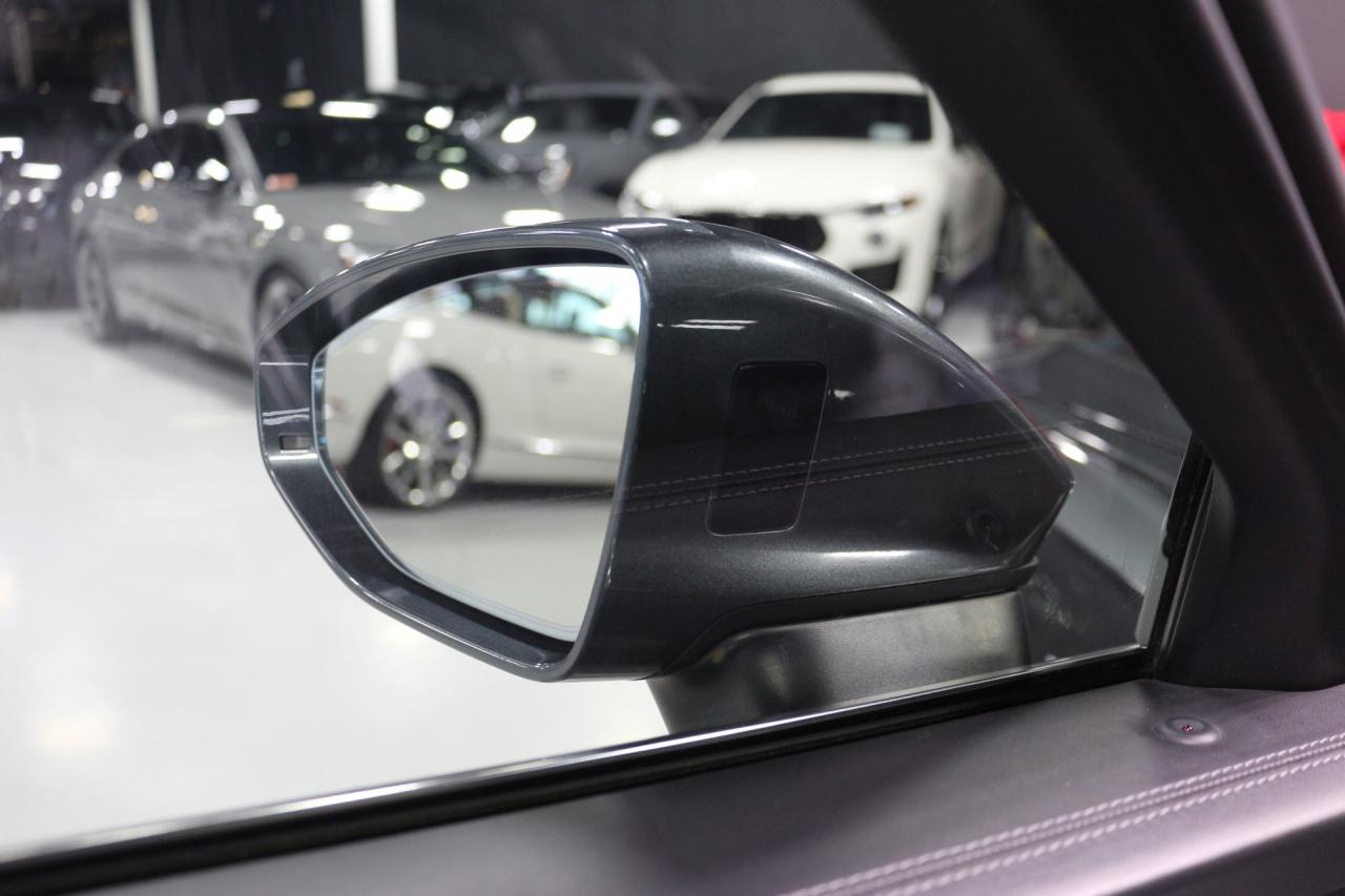 2019 Audi A6 TECHNIK 55 TFSI QUATTRO S LINE HEADS UP BLIND SPOT Photo