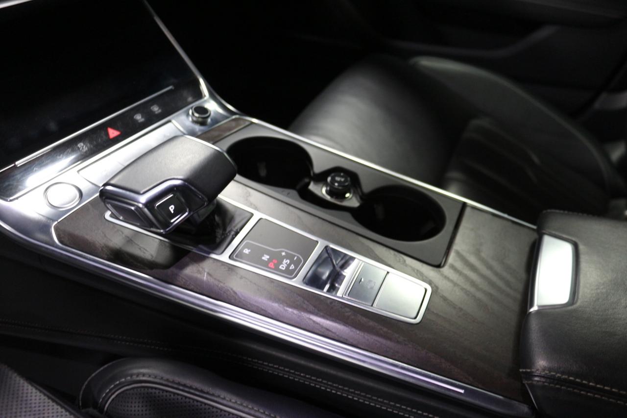 2019 Audi A6 TECHNIK 55 TFSI QUATTRO S LINE HEADS UP BLIND SPOT Photo