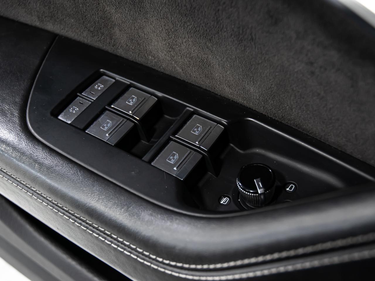 2019 Audi A6 TECHNIK 55 TFSI QUATTRO S LINE HEADS UP BLIND SPOT Photo