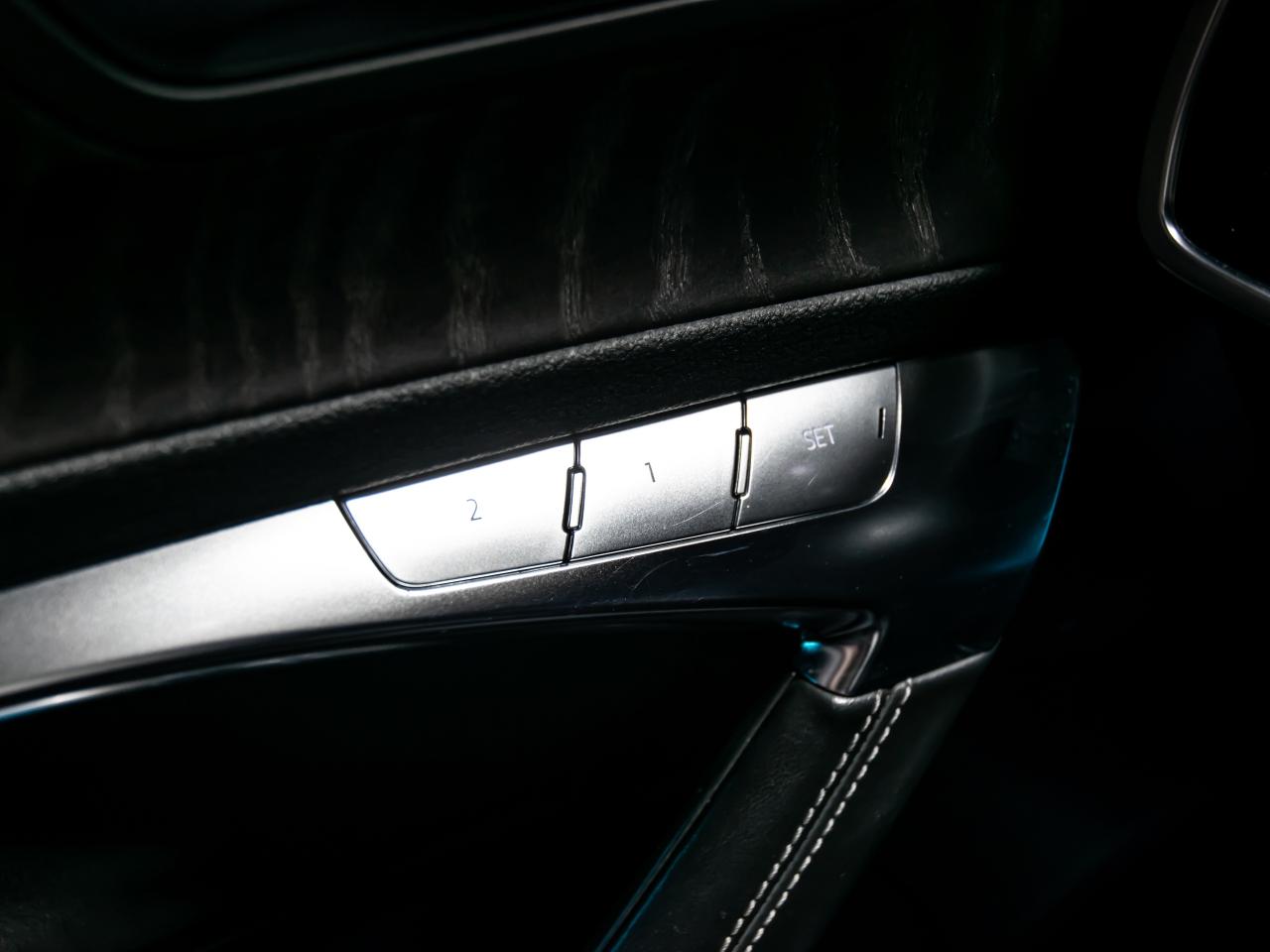 2019 Audi A6 TECHNIK 55 TFSI QUATTRO S LINE HEADS UP BLIND SPOT Photo