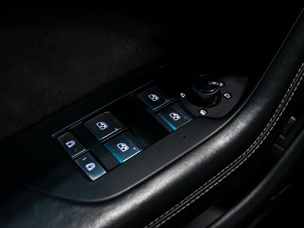 2019 Audi A6 TECHNIK 55 TFSI QUATTRO S LINE HEADS UP BLIND SPOT Photo