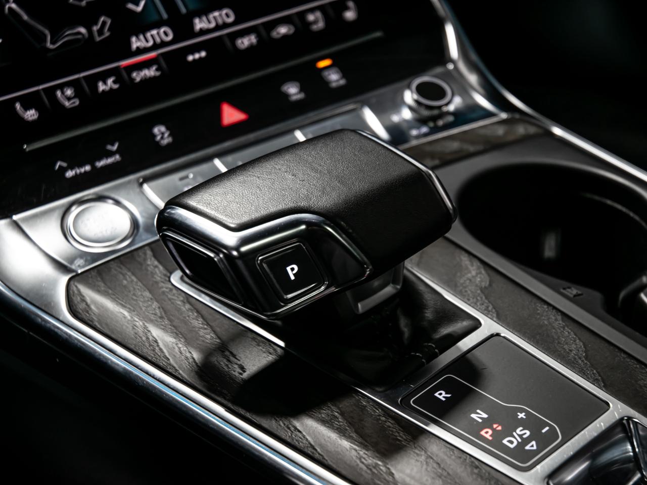 2019 Audi A6 TECHNIK 55 TFSI QUATTRO S LINE HEADS UP BLIND SPOT Photo