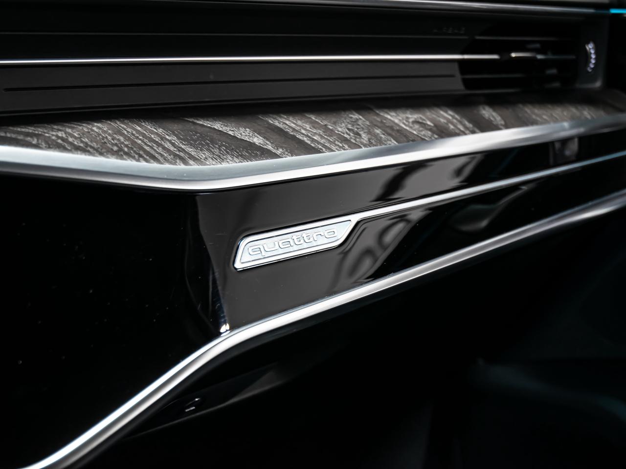 2019 Audi A6 TECHNIK 55 TFSI QUATTRO S LINE HEADS UP BLIND SPOT Photo