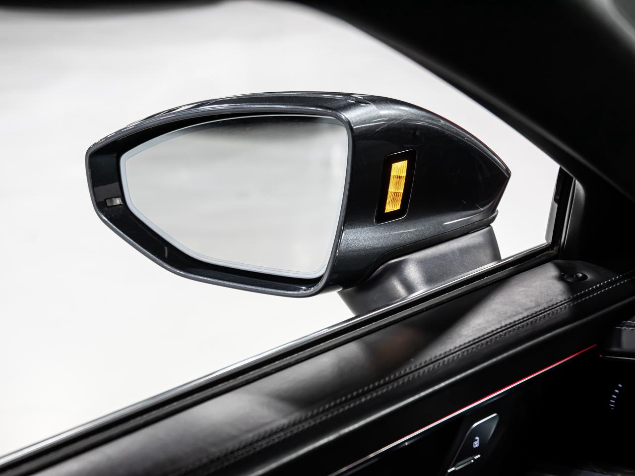 2019 Audi A6 TECHNIK 55 TFSI QUATTRO S LINE HEADS UP BLIND SPOT Photo