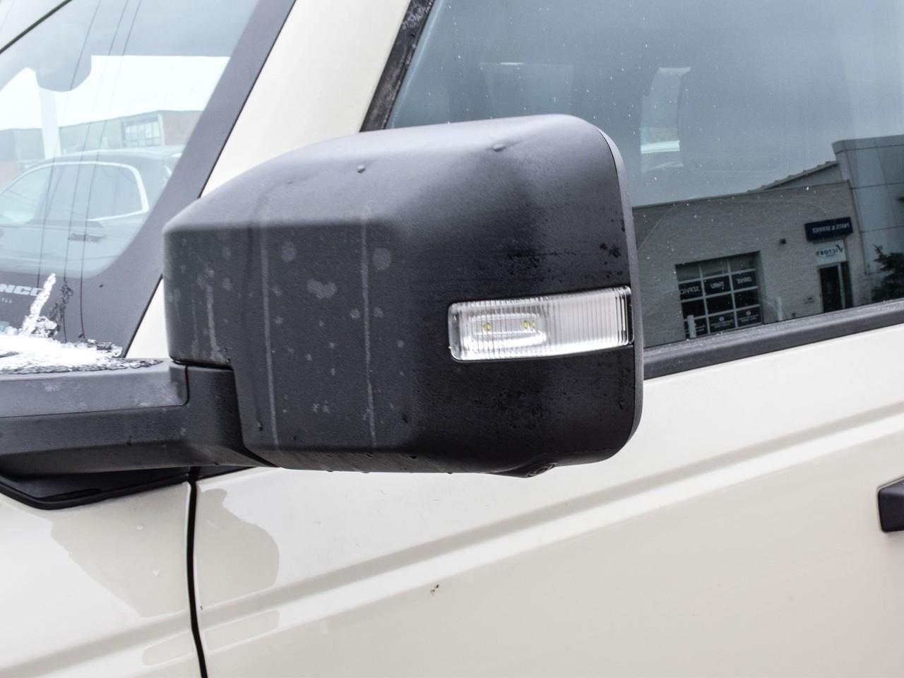 2025 Ford Bronco Outer Banks 5.99% for 84 Months O.A.C   314A Photo