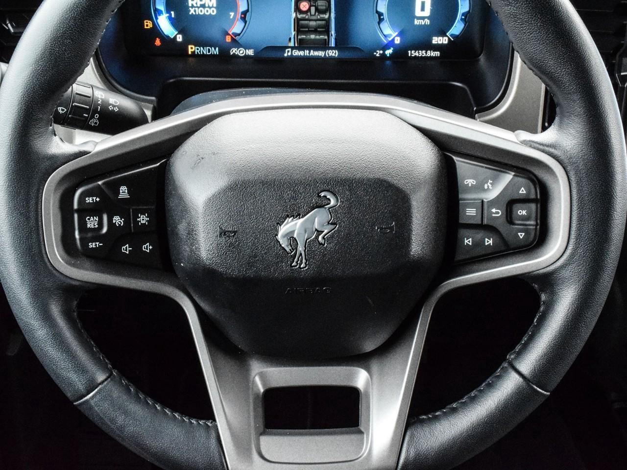 2025 Ford Bronco Outer Banks 5.99% for 84 Months O.A.C   314A Photo