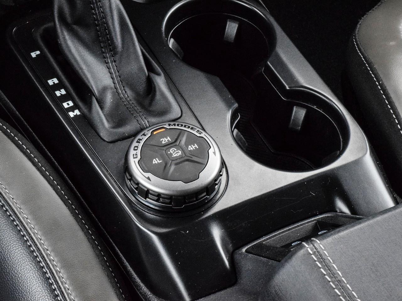 2025 Ford Bronco Outer Banks 5.99% for 84 Months O.A.C   314A Photo