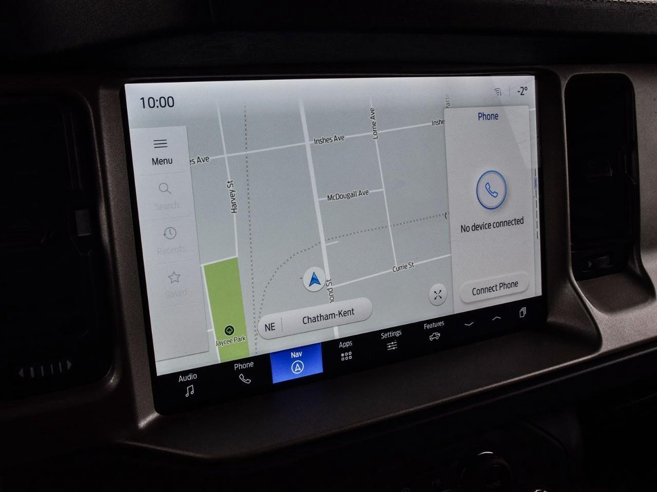 2025 Ford Bronco Outer Banks 5.99% for 84 Months O.A.C   314A Photo