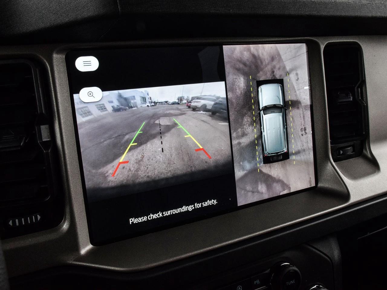 2025 Ford Bronco Outer Banks 5.99% for 84 Months O.A.C   314A Photo