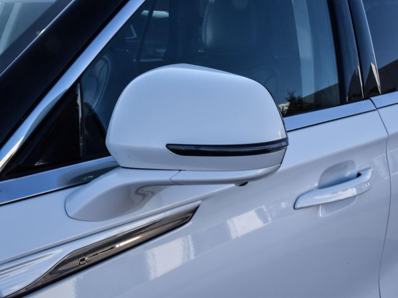 2022 Lincoln Aviator Reserve Class IV Tow   Illumination Package Photo