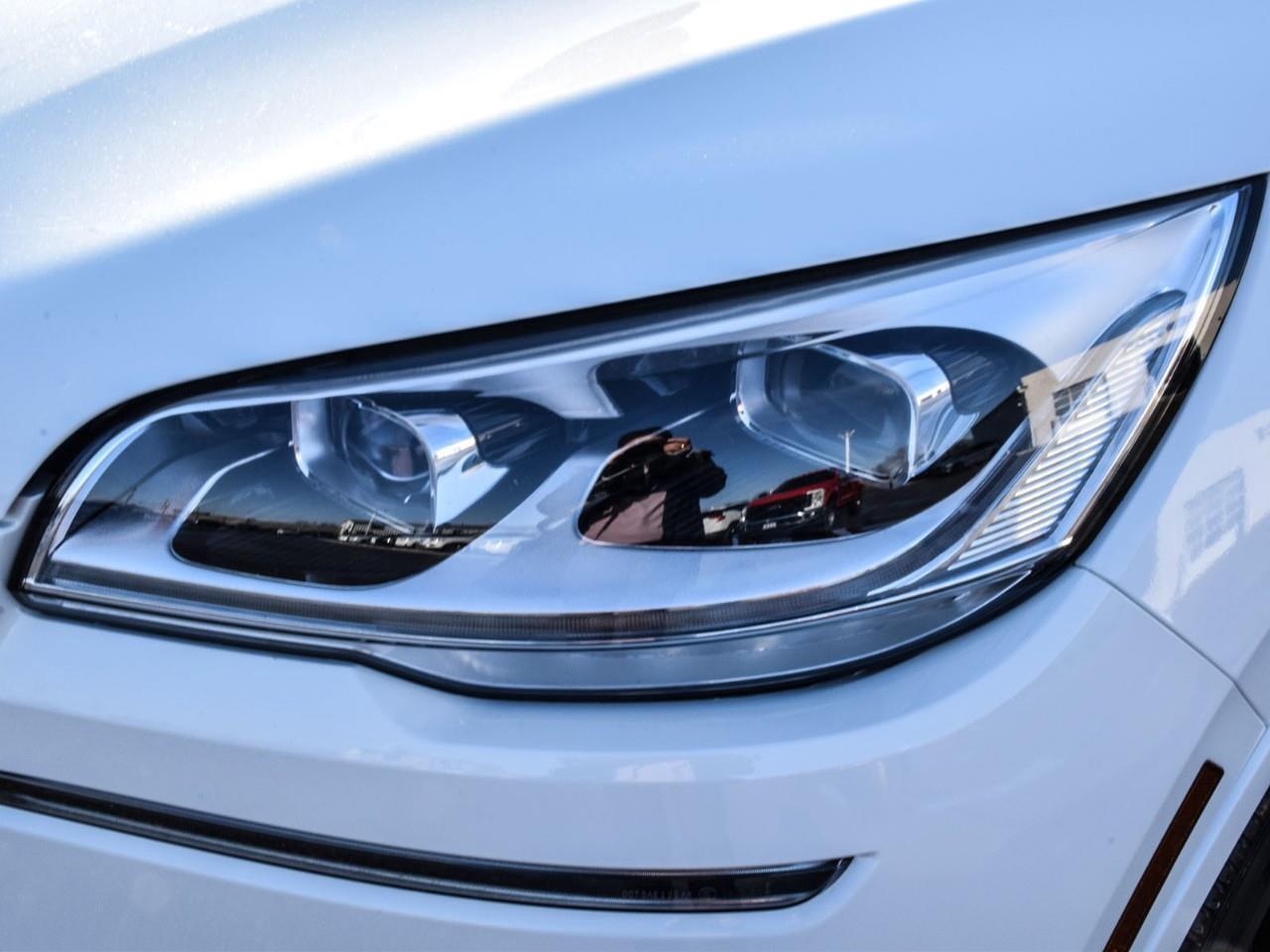 2022 Lincoln Aviator Reserve Class IV Tow   Illumination Package Photo