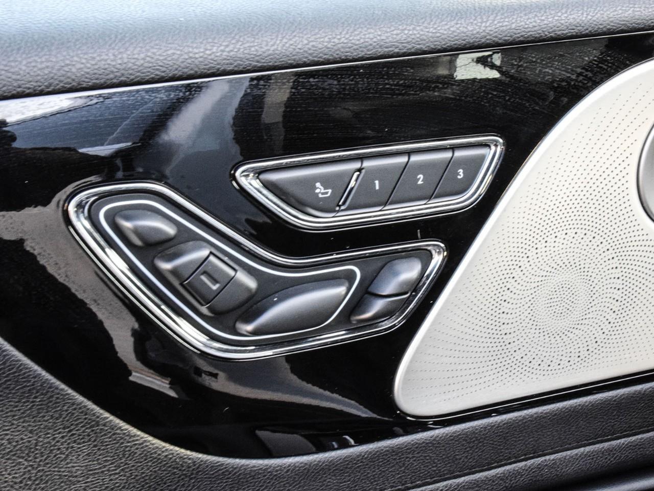 2022 Lincoln Aviator Reserve Class IV Tow   Illumination Package Photo