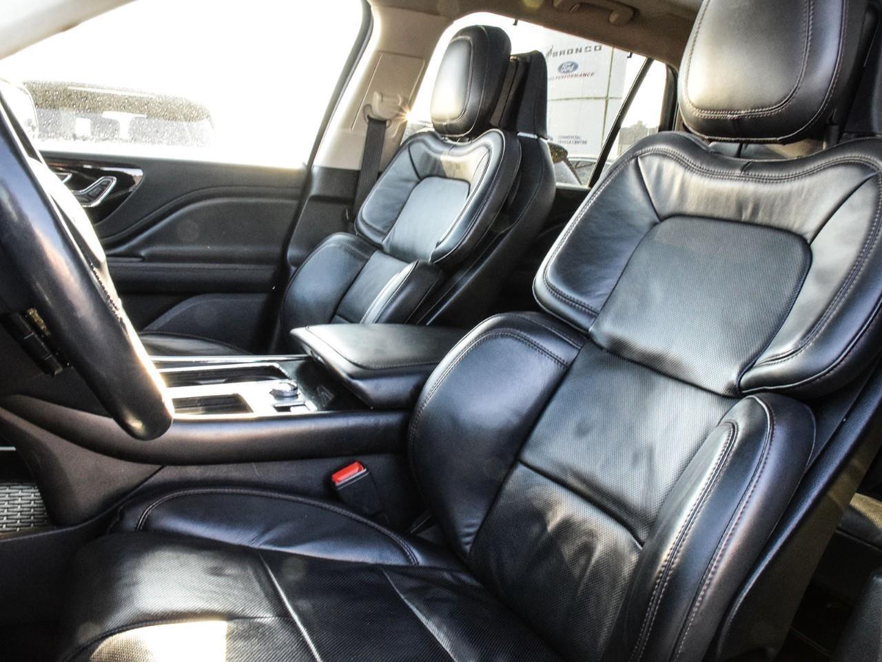 2022 Lincoln Aviator Reserve Class IV Tow   Illumination Package Photo