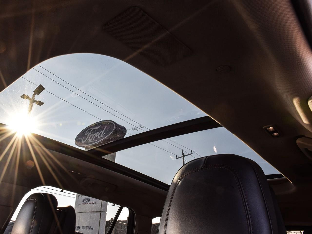 2022 Lincoln Aviator Reserve Class IV Tow   Illumination Package Photo