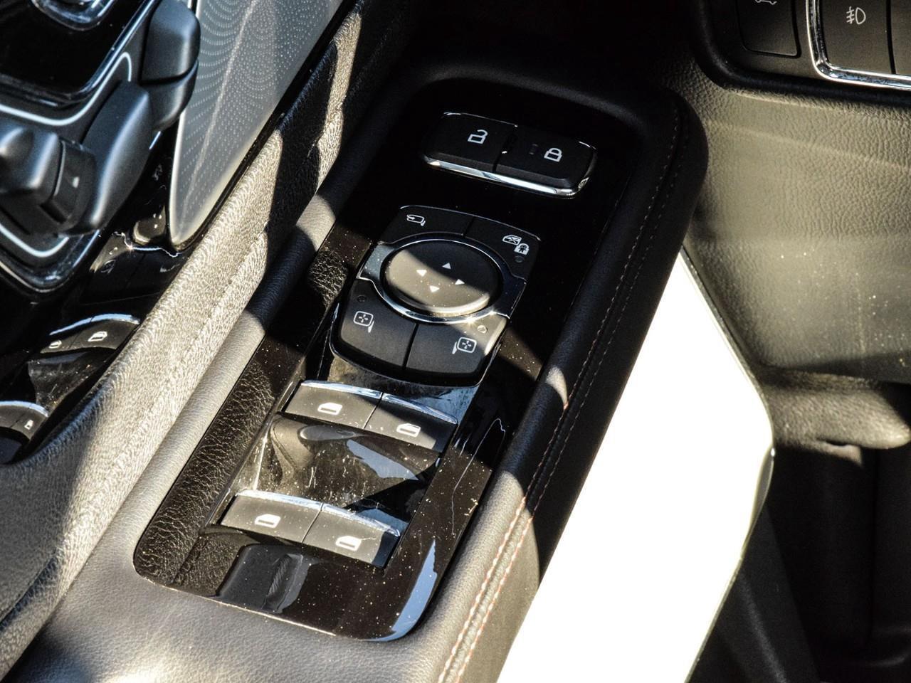 2022 Lincoln Aviator Reserve Class IV Tow   Illumination Package Photo