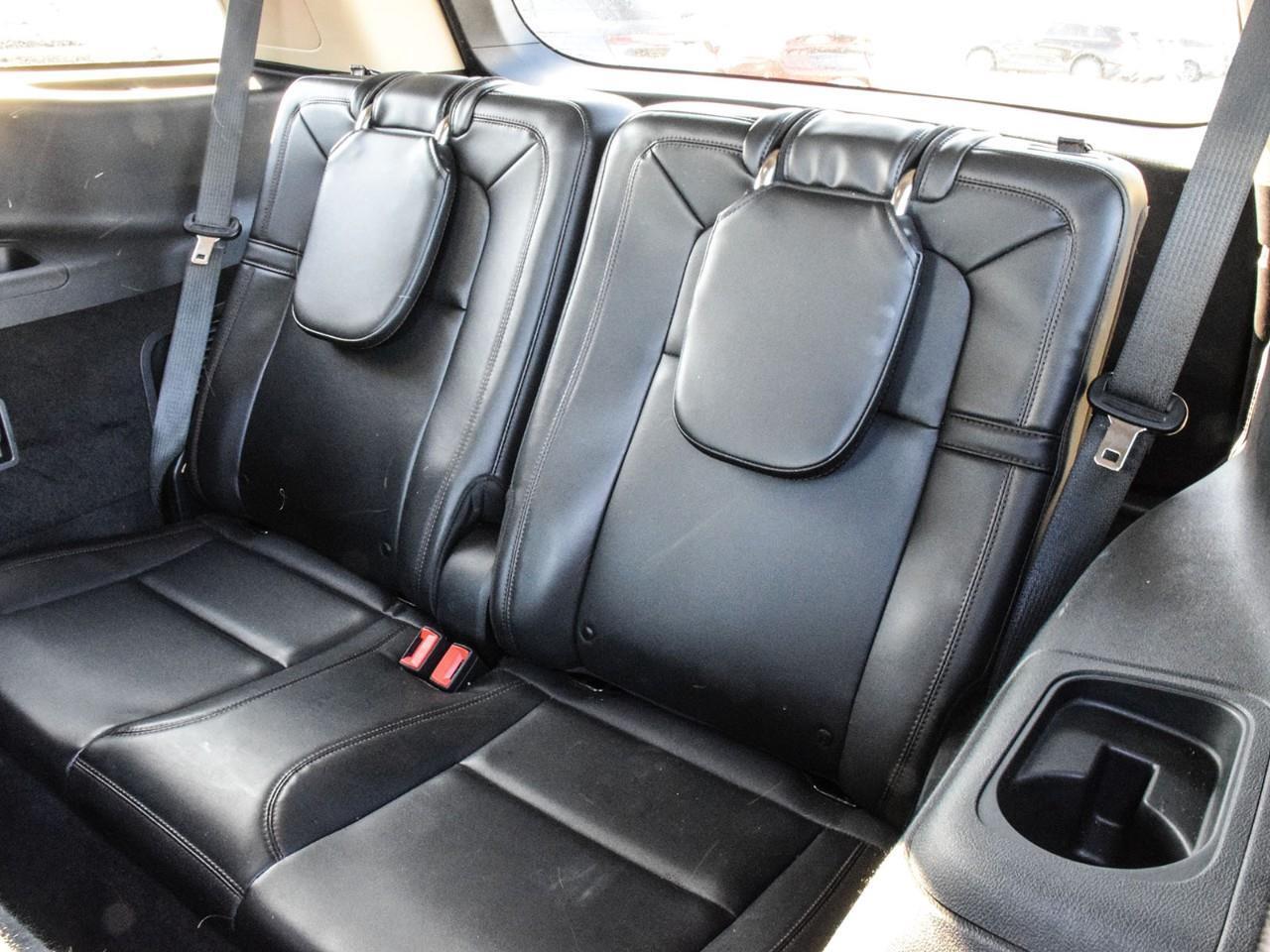 2022 Lincoln Aviator Reserve Class IV Tow   Illumination Package Photo