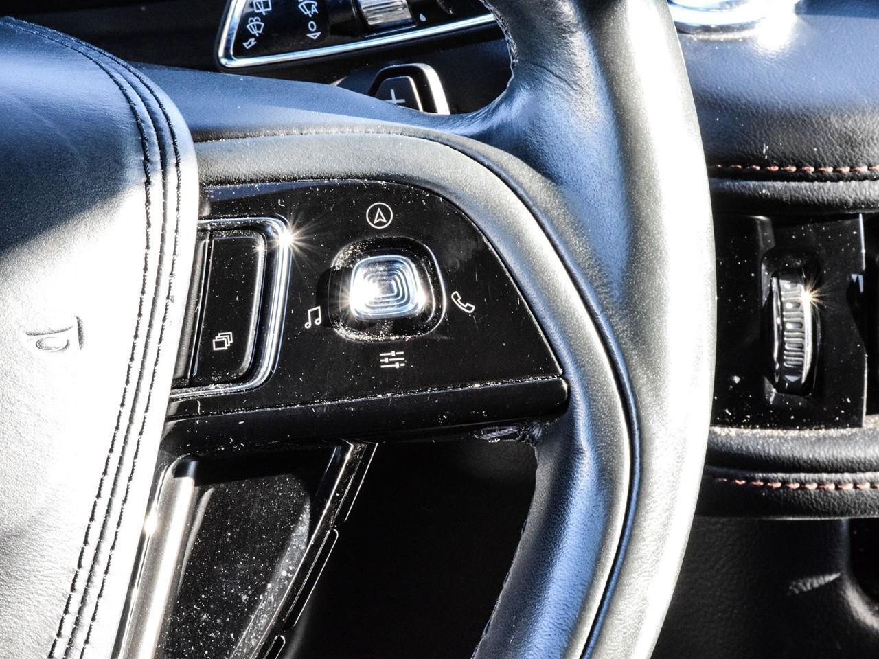 2022 Lincoln Aviator Reserve Class IV Tow   Illumination Package Photo