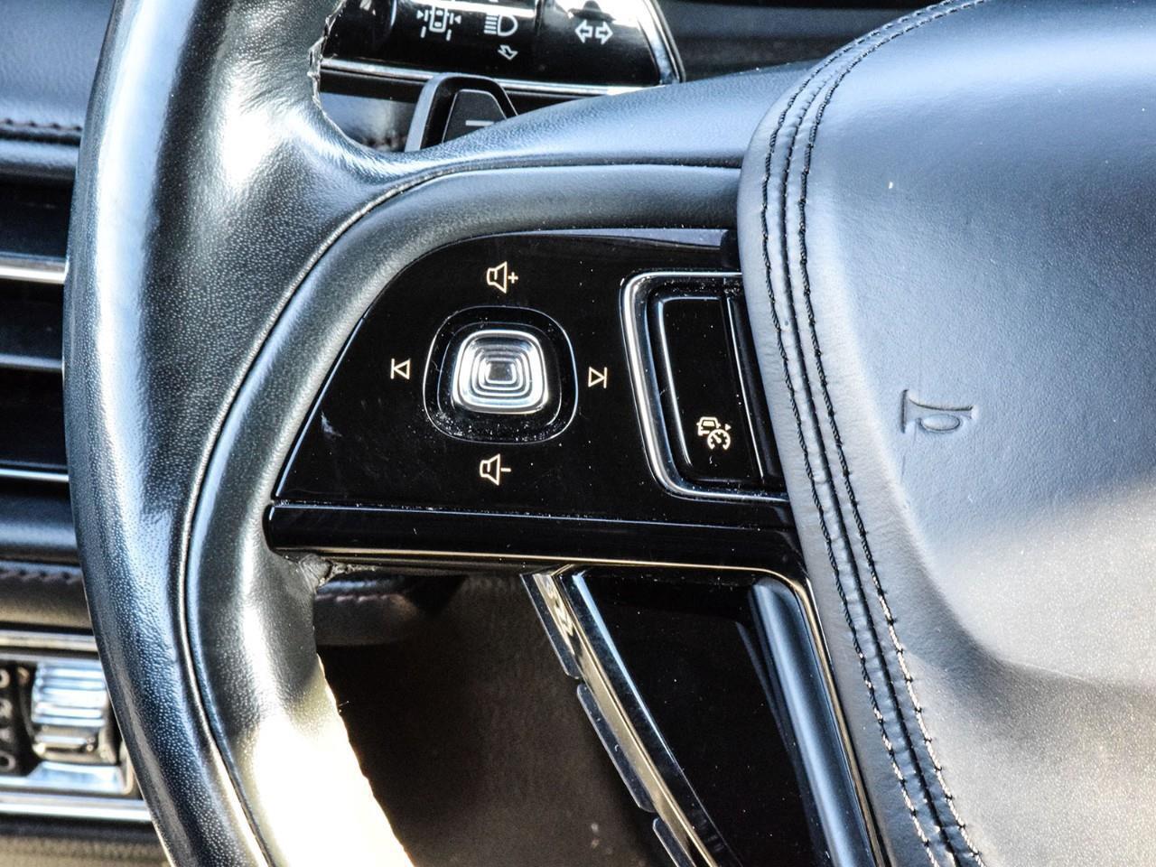 2022 Lincoln Aviator Reserve Class IV Tow   Illumination Package Photo