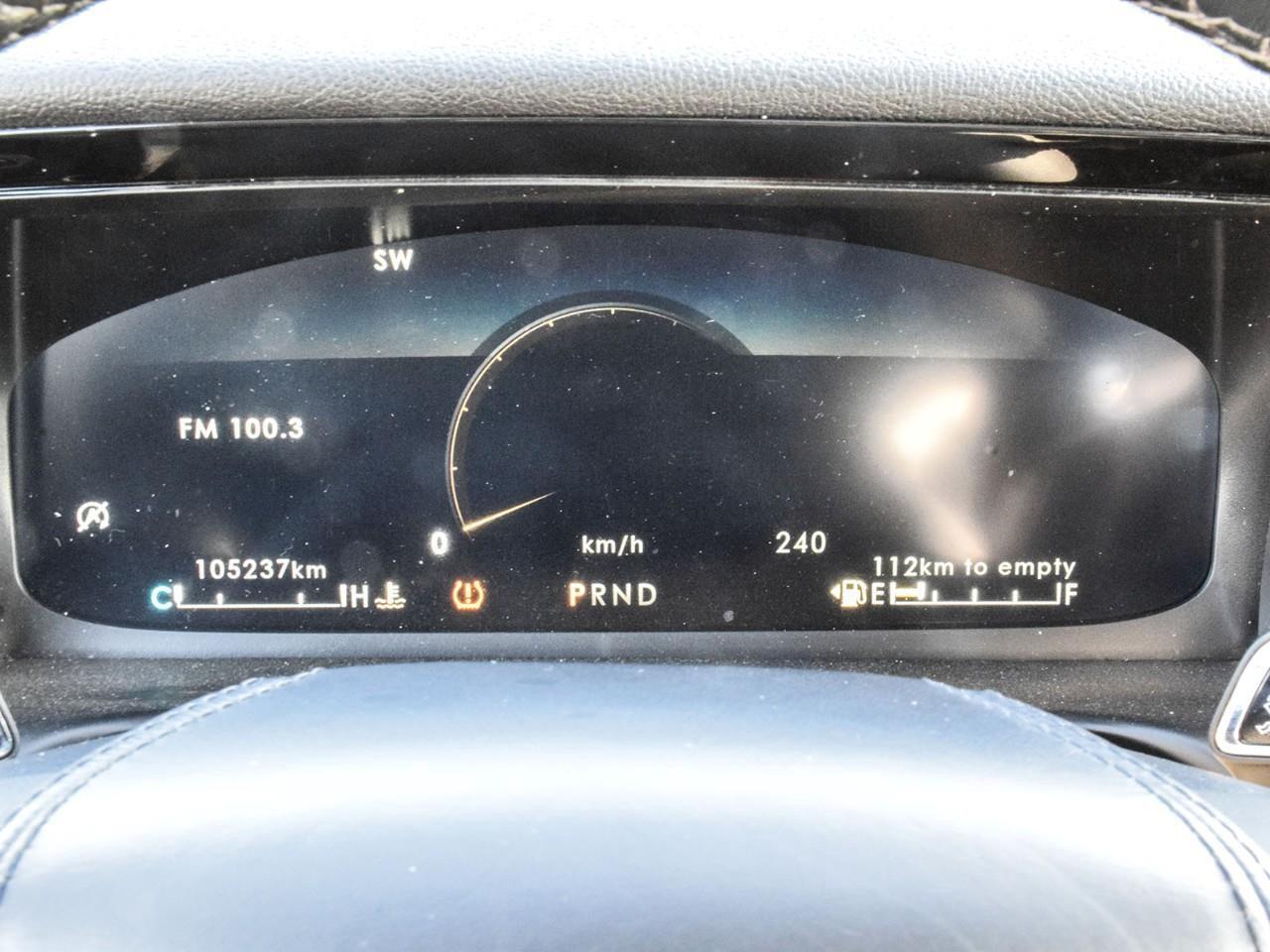 2022 Lincoln Aviator Reserve Class IV Tow   Illumination Package Photo