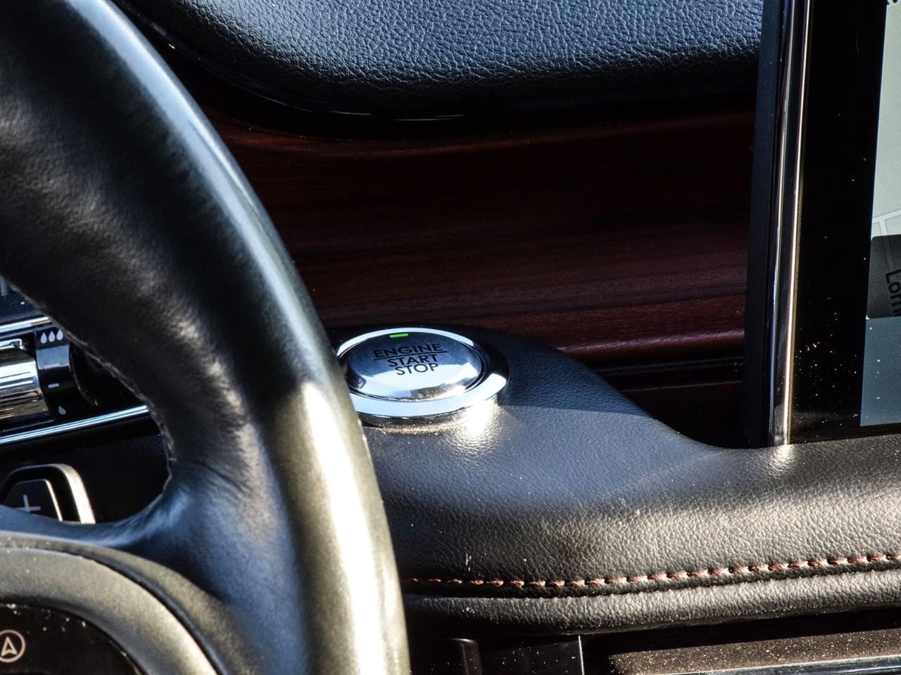 2022 Lincoln Aviator Reserve Class IV Tow   Illumination Package Photo