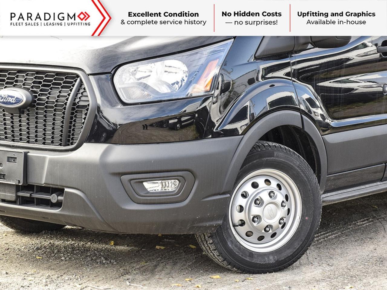 2024 Ford Transit Passenger Wagon 15 Passenger Van ready to rent Photo