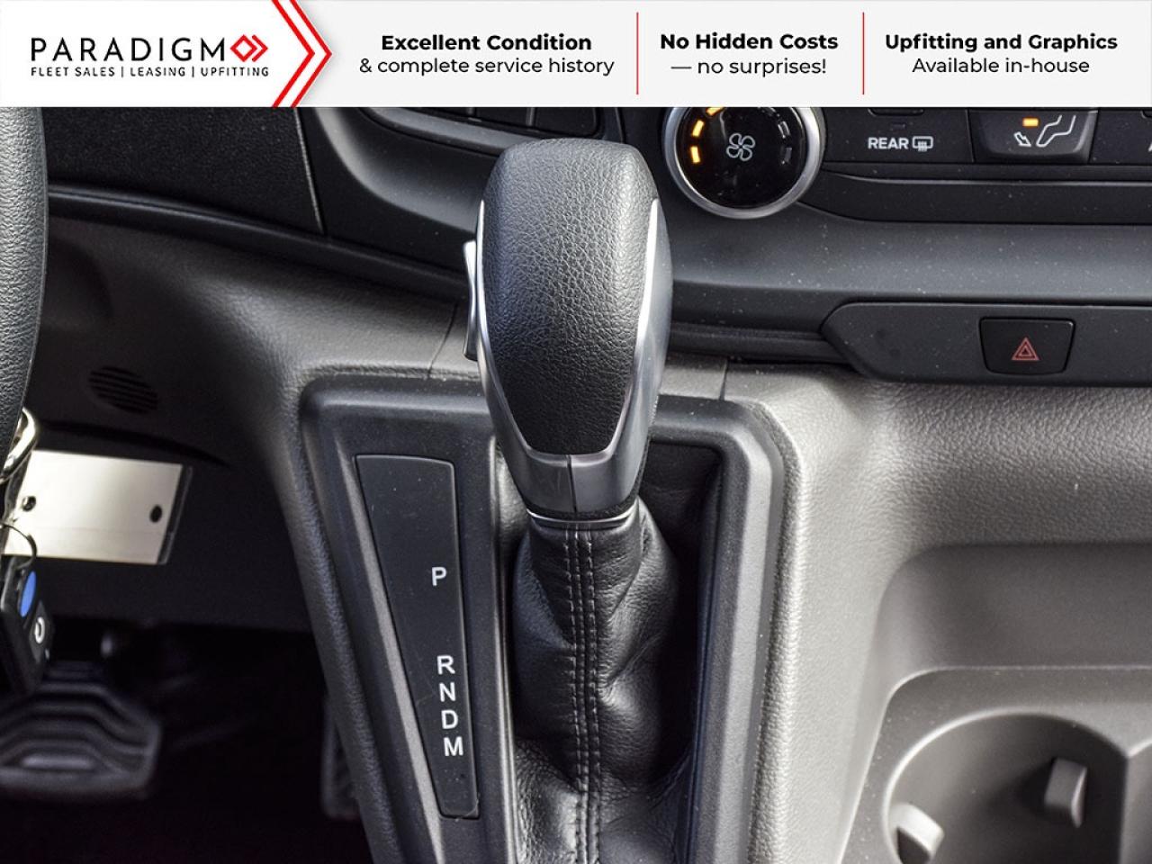 2024 Ford Transit Passenger Wagon 15 Passenger Van ready to rent Photo