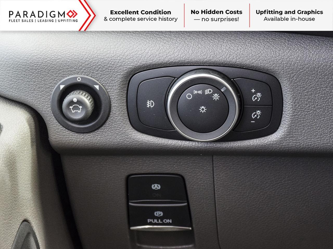 2024 Ford Transit Passenger Wagon 15 Passenger Van ready to rent Photo