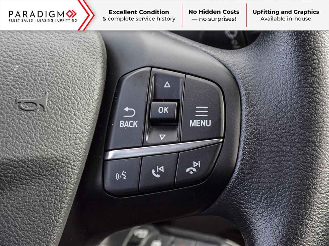 2024 Ford Transit Passenger Wagon 15 Passenger Van ready to rent Photo