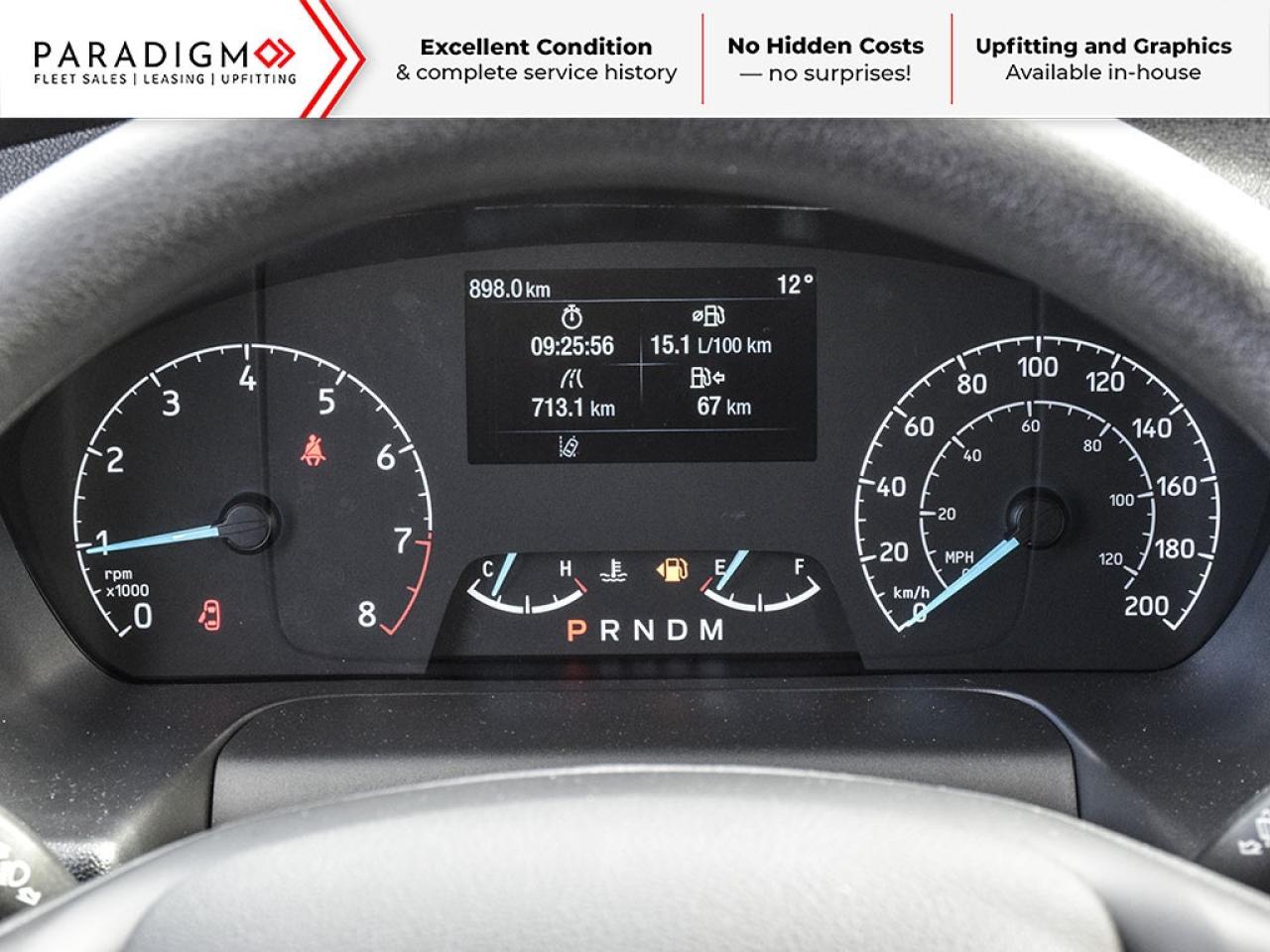 2024 Ford Transit Passenger Wagon 15 Passenger Van ready to rent Photo