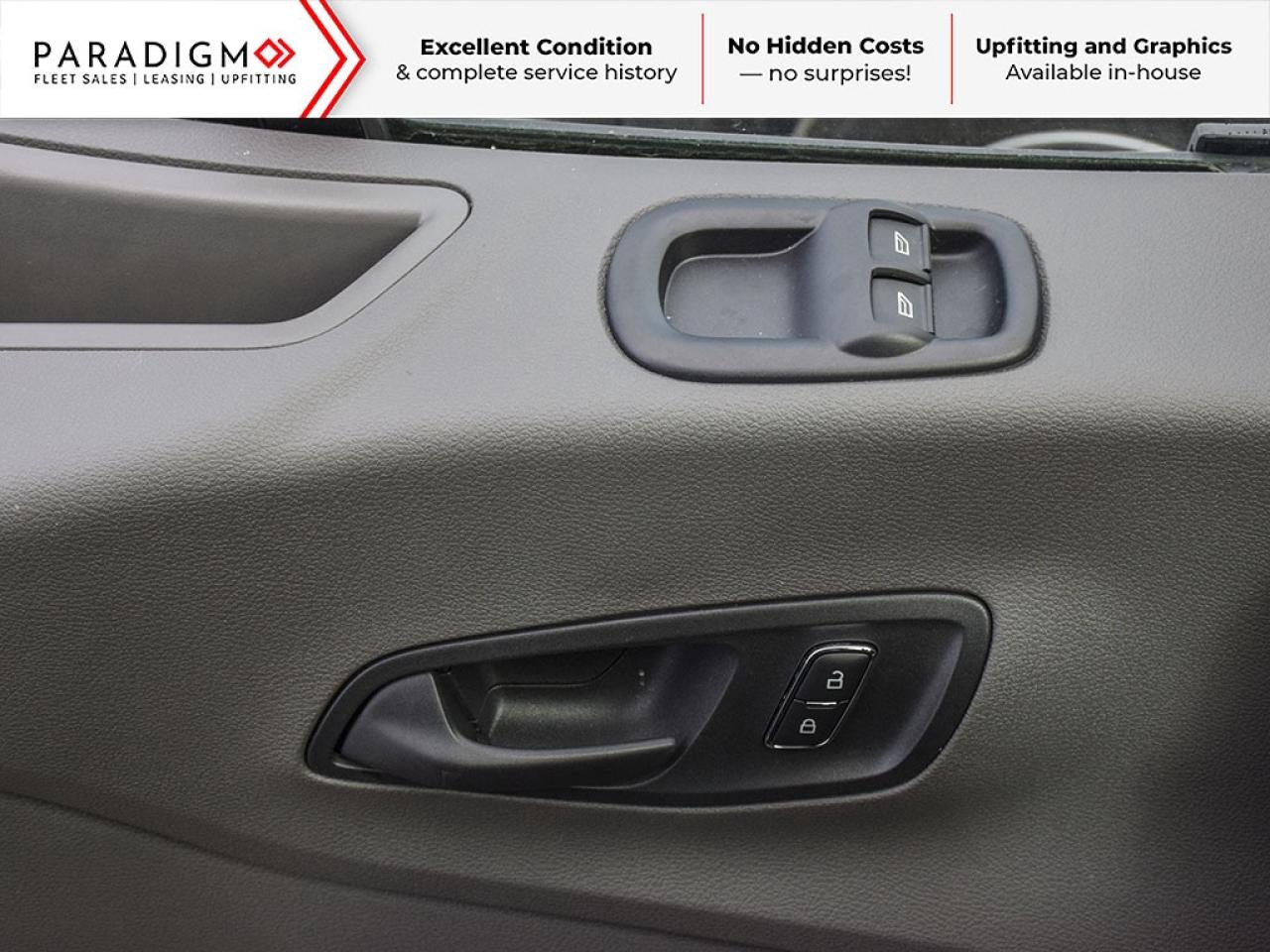 2024 Ford Transit Passenger Wagon 15 Passenger Van ready to rent Photo