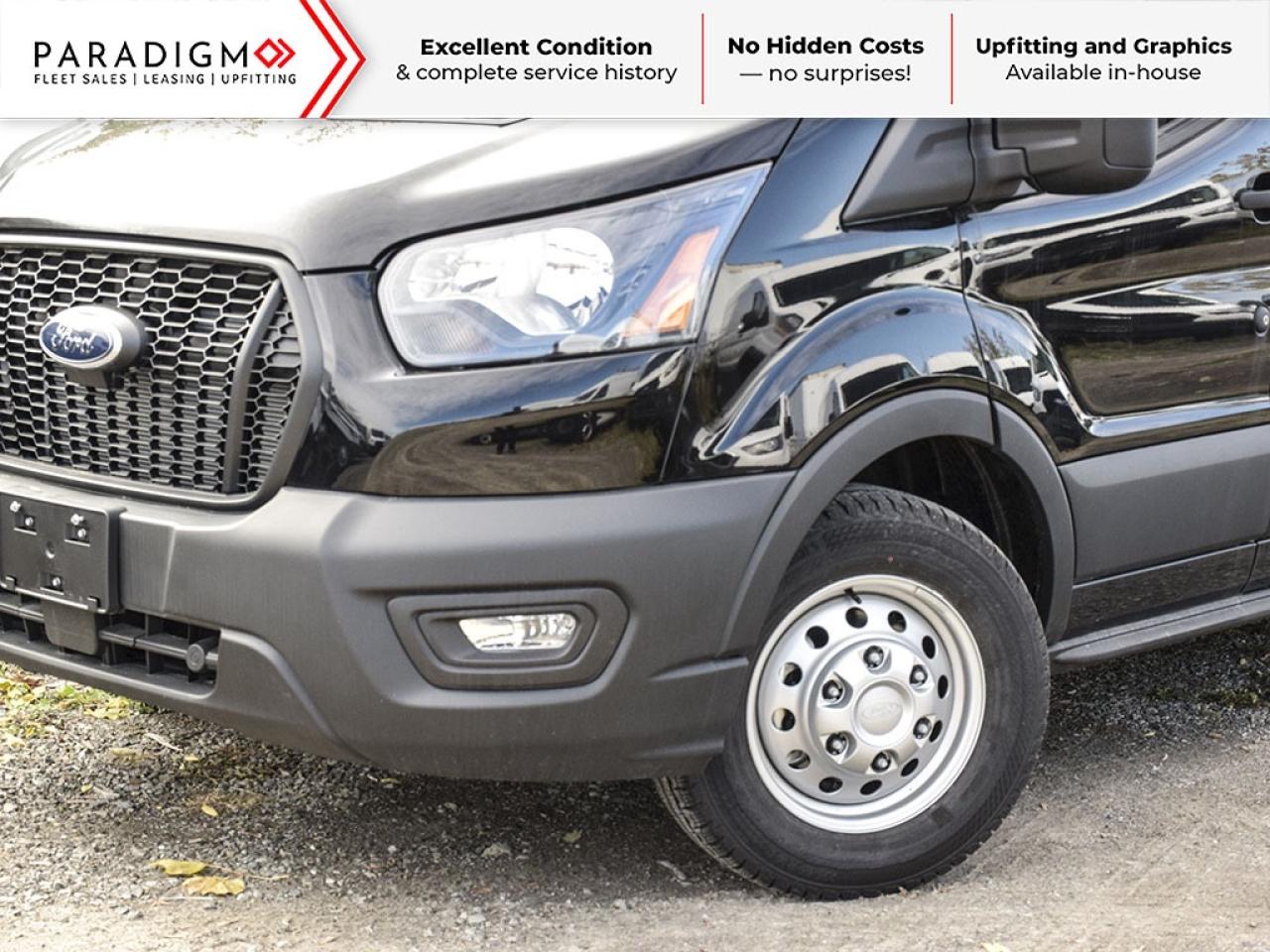 2024 Ford Transit Passenger Wagon 15 Passenger Van ready to rent Photo