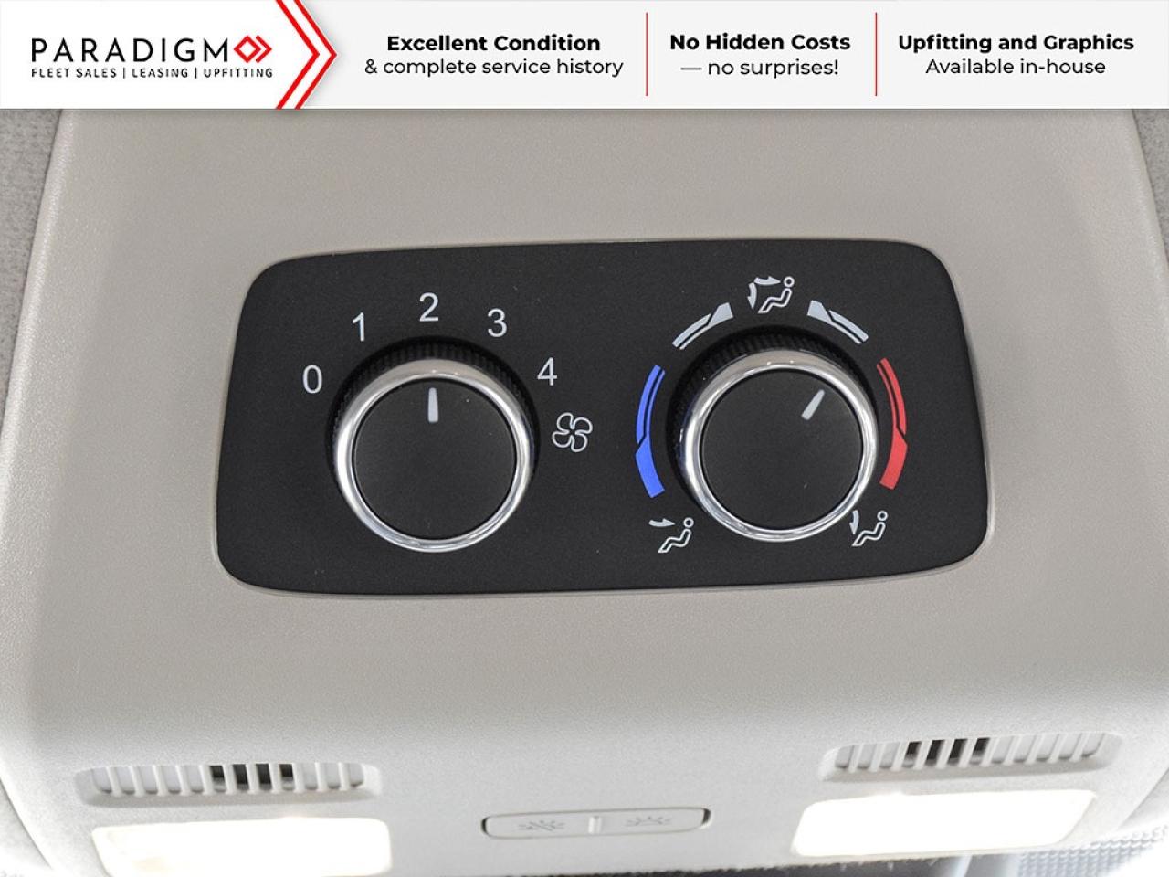 2024 Ford Transit Passenger Wagon 15 Passenger Van ready to rent Photo