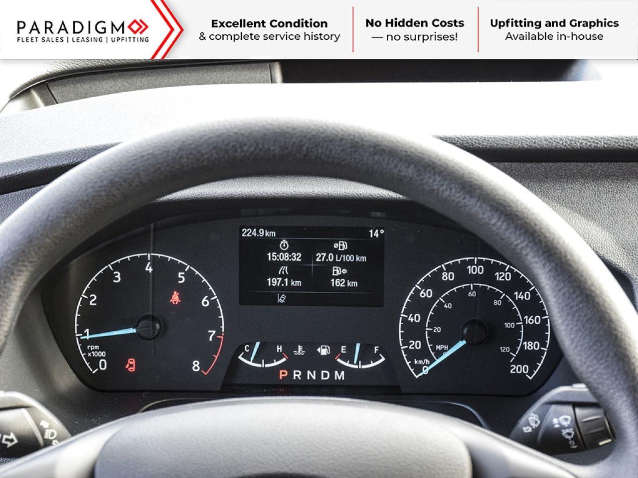 2024 Ford Transit Passenger Wagon 15 Passenger Van ready to rent Photo