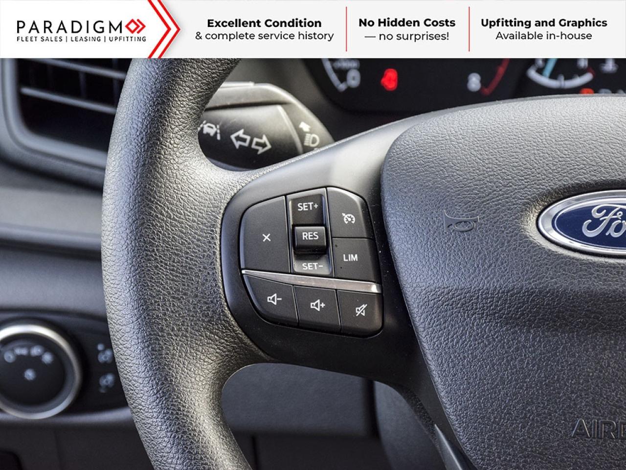 2024 Ford Transit Passenger Wagon 15 Passenger Van ready to rent Photo