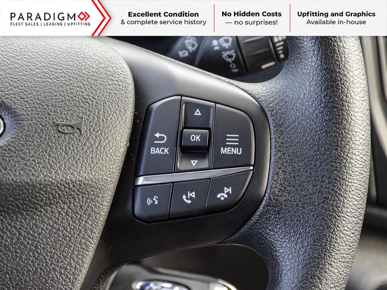 2024 Ford Transit Passenger Wagon 15 Passenger Van ready to rent Photo