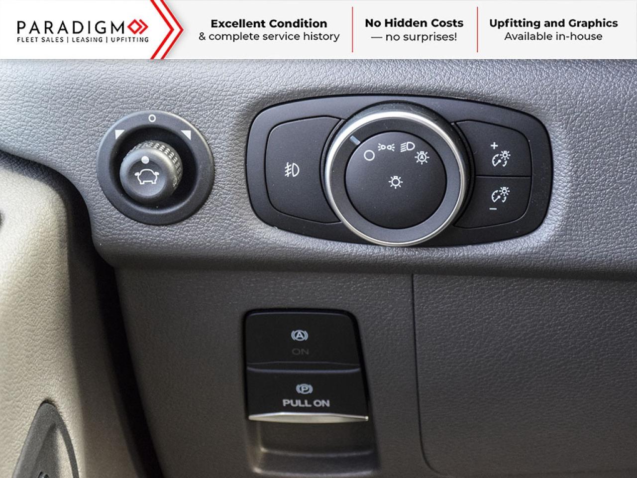 2024 Ford Transit Passenger Wagon 15 Passenger Van ready to rent Photo