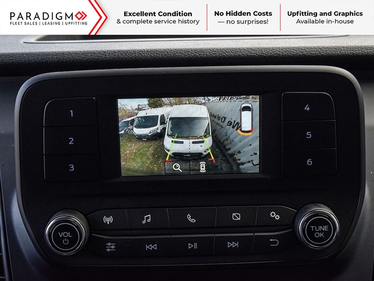 2024 Ford Transit Passenger Wagon 15 Passenger Van ready to rent Photo