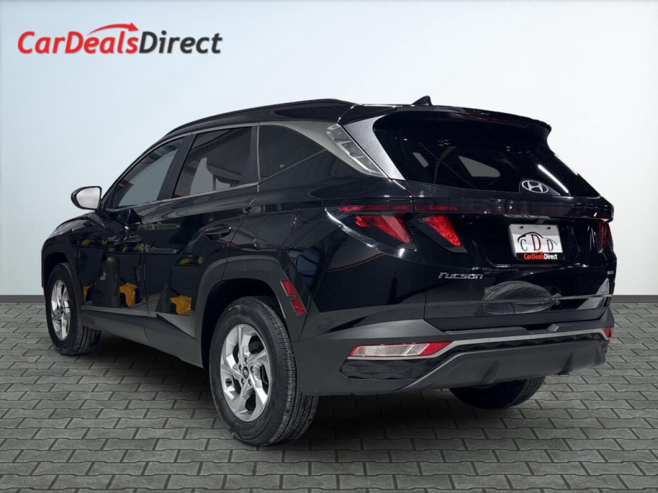 2022 Hyundai Tucson Preferred AWD/Lane Assist/ Blind Spot Assist/Remot Photo4